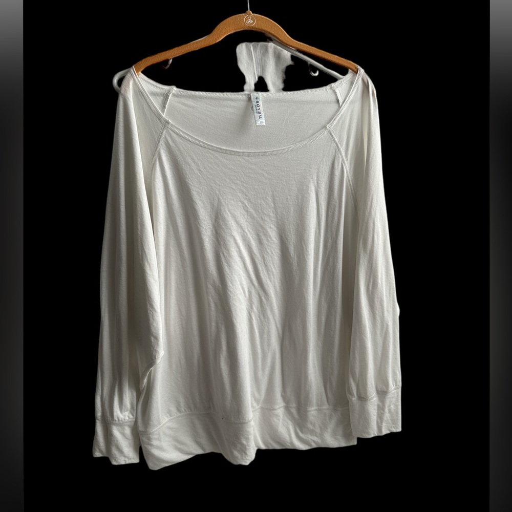 Soybu Long Sleeve Top